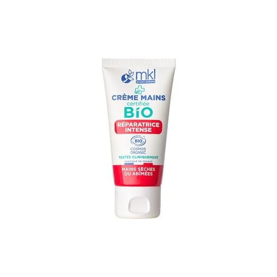 Mkl Repairing Hand Cream 50ml