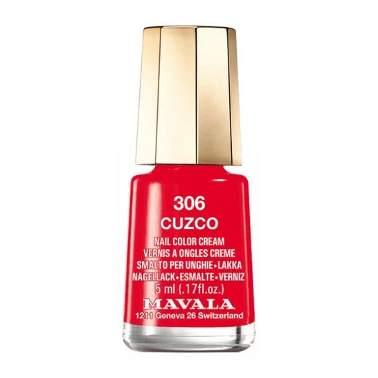 Mavala smalto Cuzco (colore 306) 5ml
