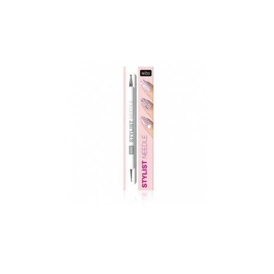 Wibo Decorazione & Nail Art Stylist Ago 1pc