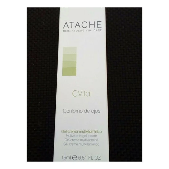 Contorno Occhi Cvital 15ml
