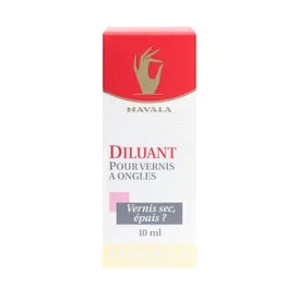 Mavala Diluente 10ml
