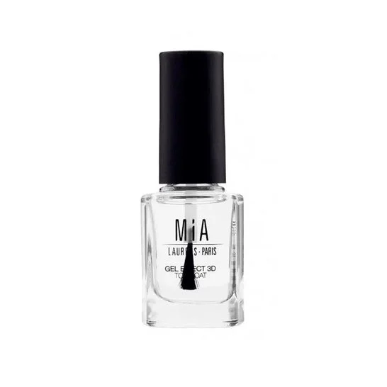 Mia Laurens Paris Top Coat smalto per unghie 11ml