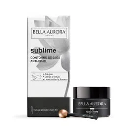 Bella Aurora Contorno Ojos Contorno Ojos Sublime 15ml