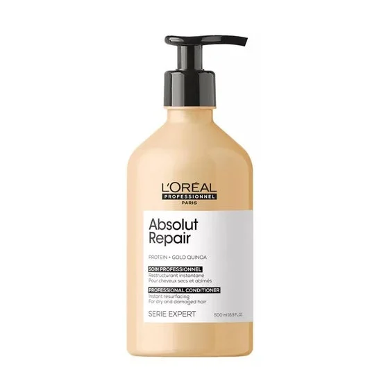 L'Oreal Expert Absolut Repair Acondicionador 500ml