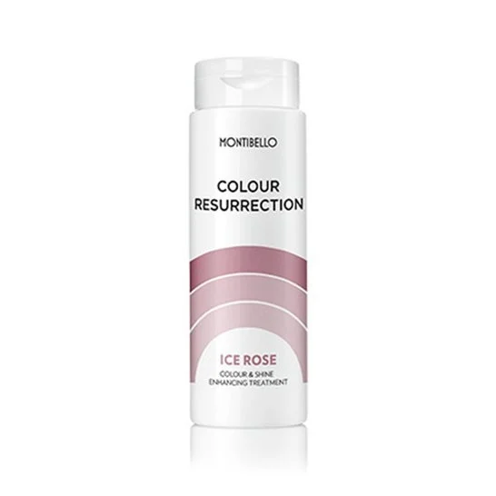 Montibello Colour Resurrection Ice Rose Trattamento Capell 150ml