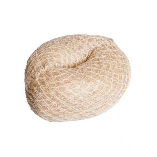 Eurostil Riempimento Chignon Updo Grande Biondo 03635-66 1 Unità