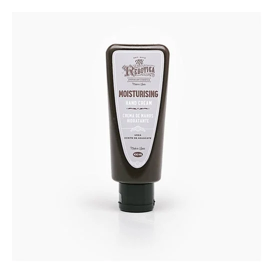 Mi Rebotica Crema idratante per le mani 100ml