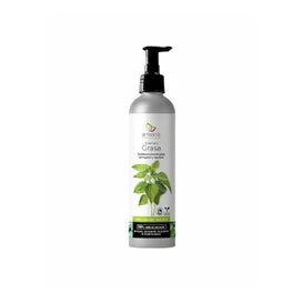 Armonia Greasy Shampoo 250 Sulfate Free 300ml