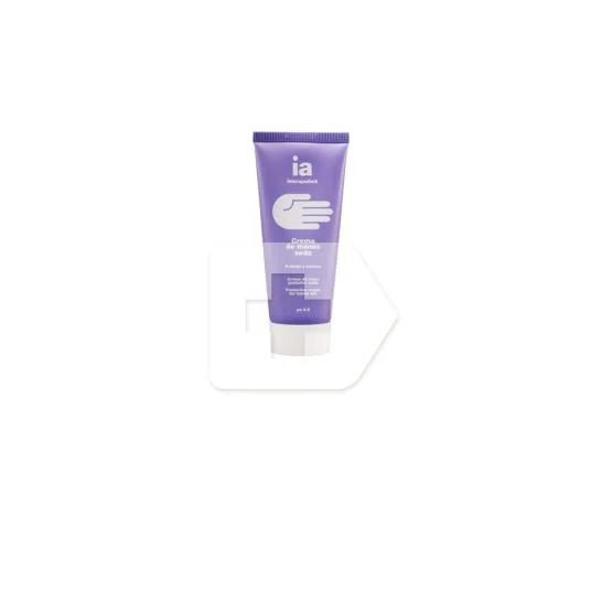 Interapothek crema mani 50ml