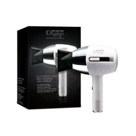 IDItalian Design Elite capelli compatti protettivi 1400 Watt