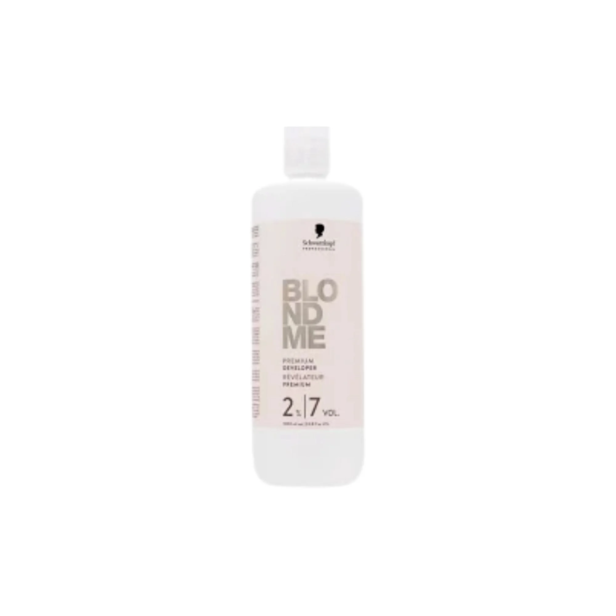 Schwarzkopf Professional BlondMe Premium Ossigeno 2% / 7 Vol. 1000 ml