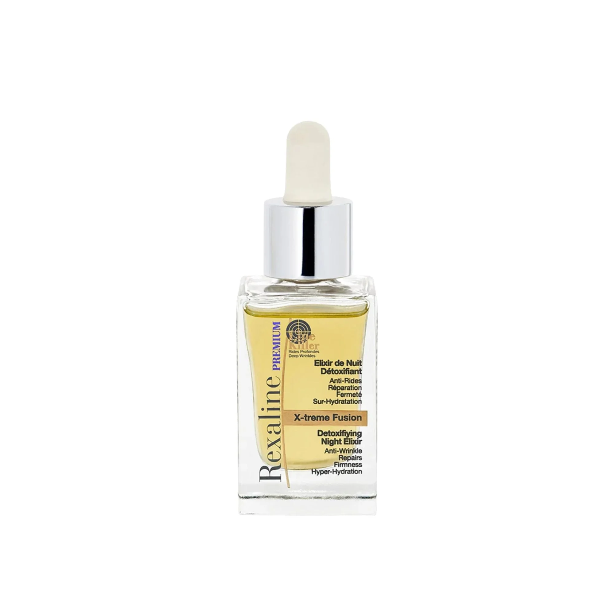 Rexaline Premium Line Killer X-treme Fusion - 30 ml