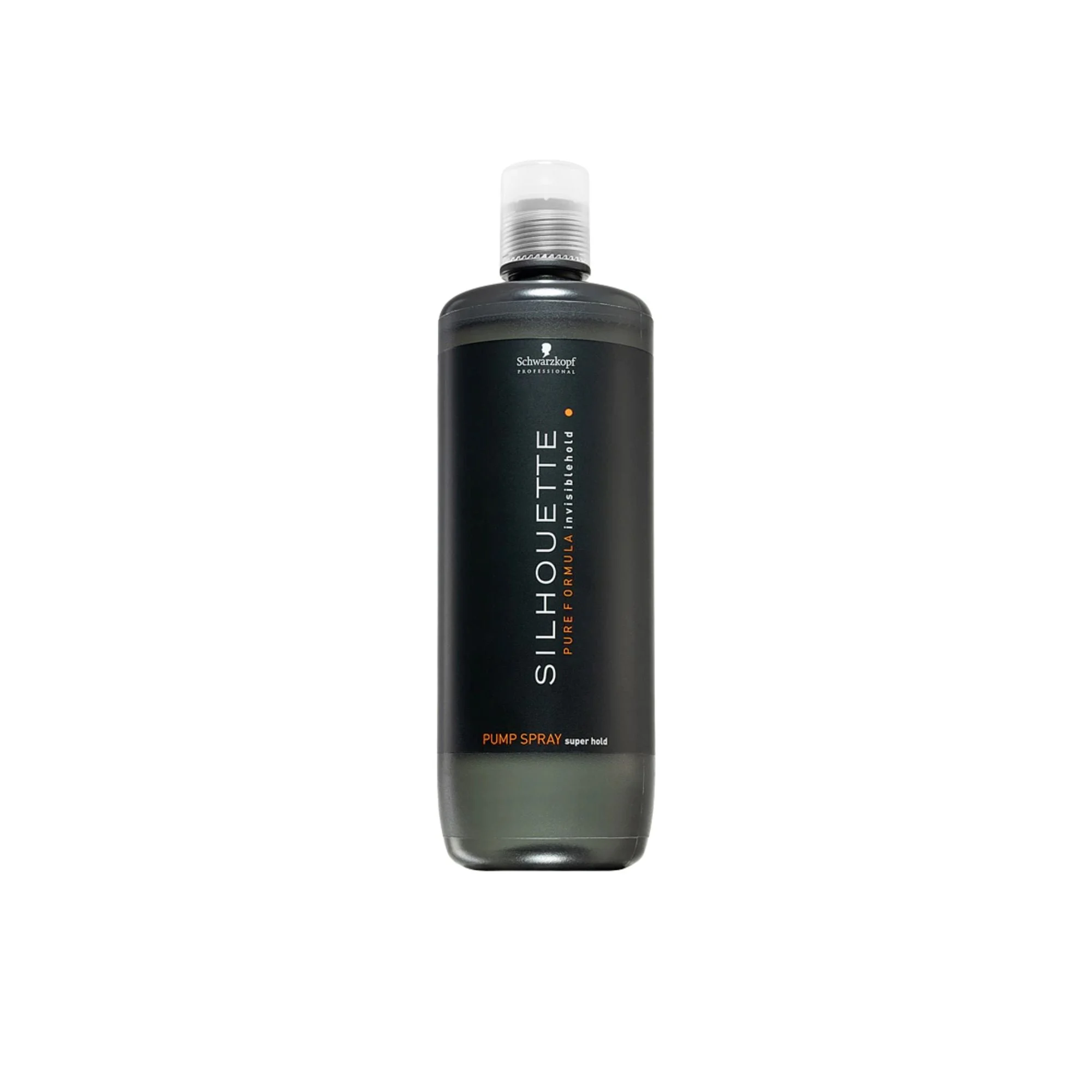 Pompa Schwarzkopf Professional Silhouette Spray Super Hold 1000 ml