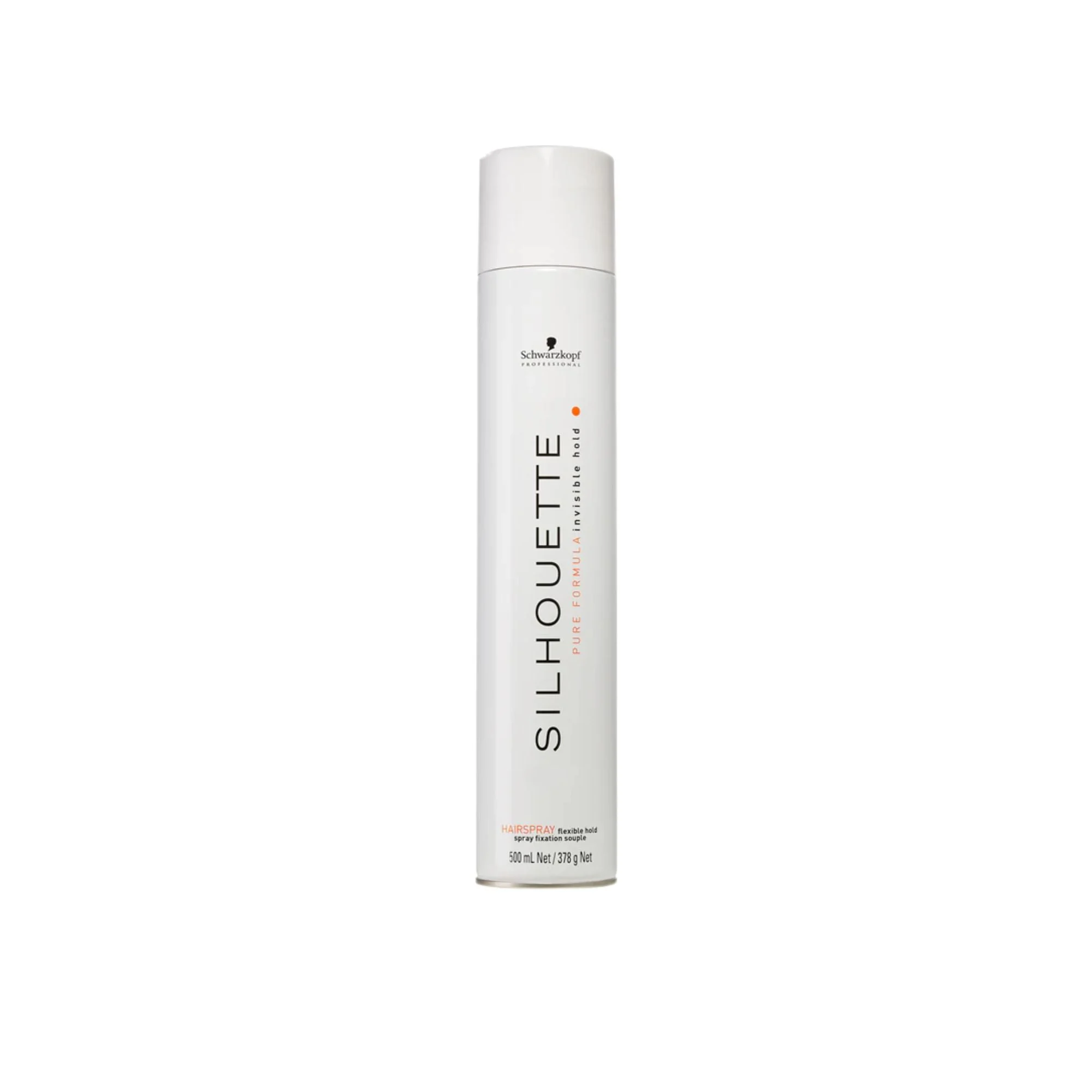 Schwarzkopf Professional Silhouette lacca per capelli flessibile 500 ml