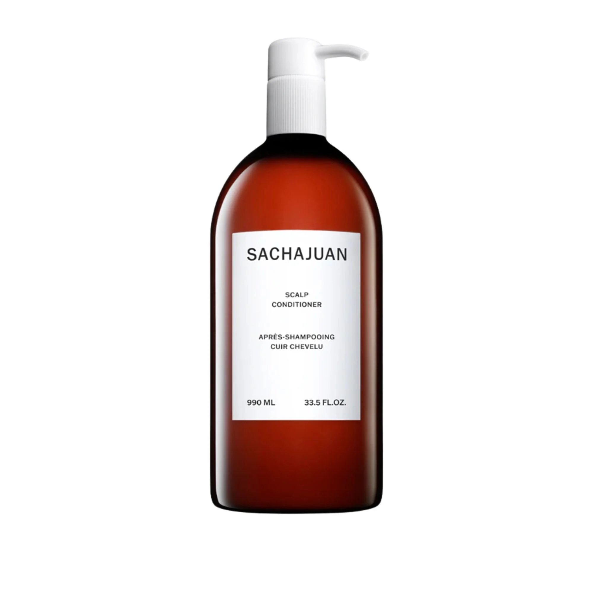 Sachajuan Shampoo cuoio capelluto - 990 ml