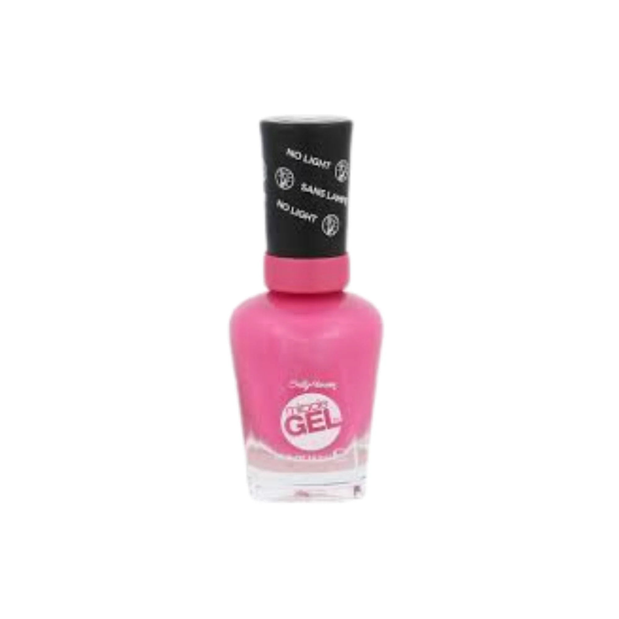 Sally hansen Miracle Gel - Smalto per Unghie 14,7 ml 270 Street Flair