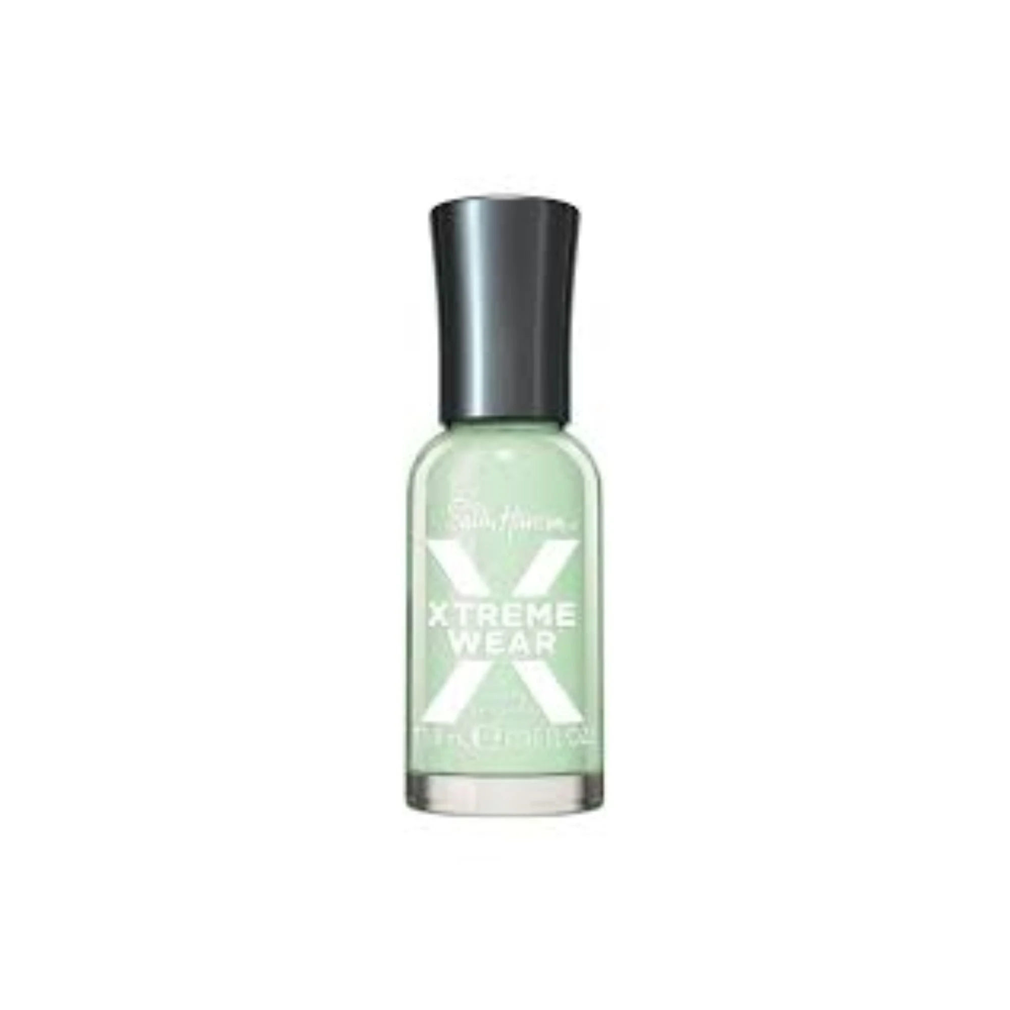 Sally Hansen Hard As Nails Xtreme Wear smalto per unghie rinforzante colore Pound The Pave-Mint 11,8 ml