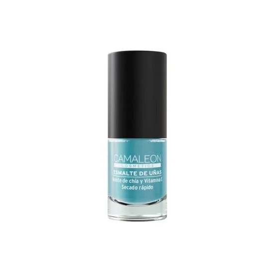 Smalto per unghie Camaleon Bluish Grey 6ml