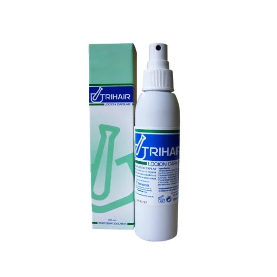 Difaher Trihair Lozione 125ml