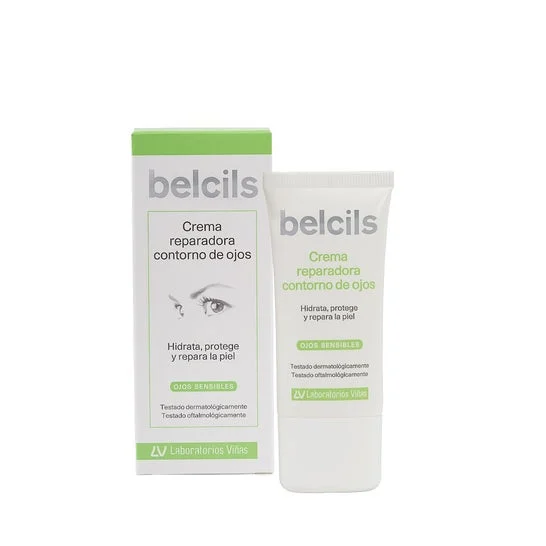 Belcils occhio riparazione crema con mimosa 30ml