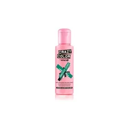 Crazy Crazy Colour 53 Emerald Green 100ml