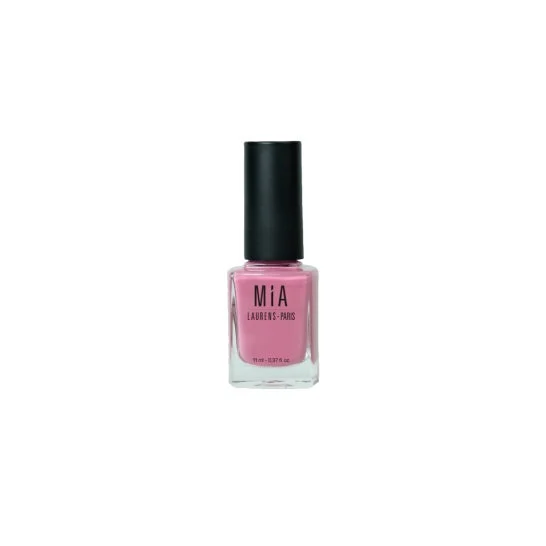 Mia Laurens Parigi Chiffon Peonia Smalto per unghie 11ml
