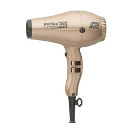 Parlux asciugacapelli 385 Powerlight Gold 1piece
