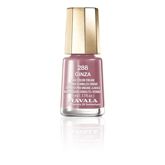 Smalto Mavala Ginza (colore 288) 5ml