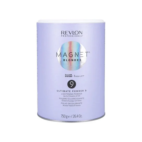 Revlon Magnet Blondes 9 Level Blonding Powder 750g