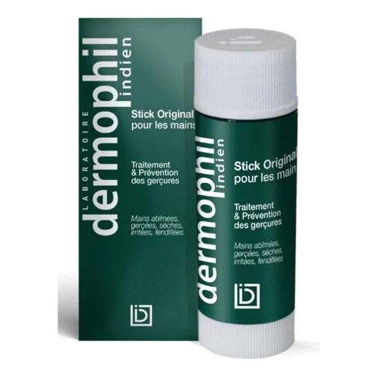 Mano indiana Dermophil bastone mano 30g