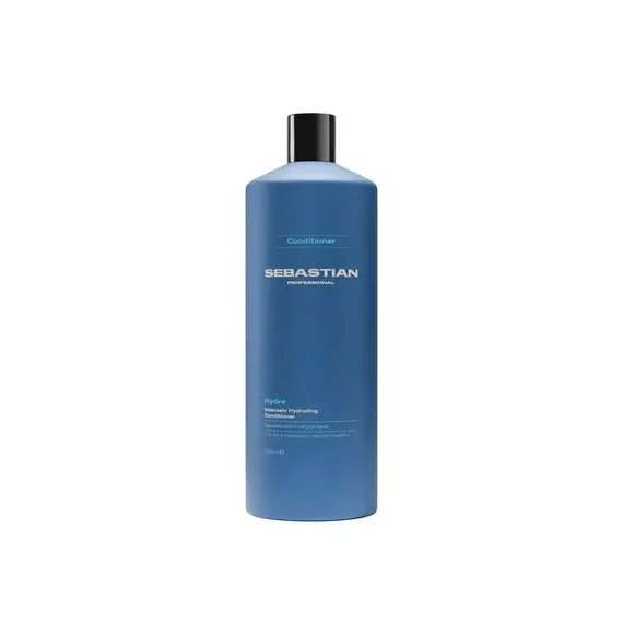 Sebastian Hydre Intensely Hydrating Conditioner 1000ml NEW - balsamo idratante capelli colorati