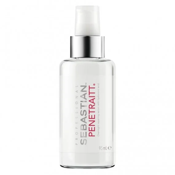 Sebastian Penetraitt Overnight Repairing Serum 95ml - siero notte riparatore capelli danneggiati