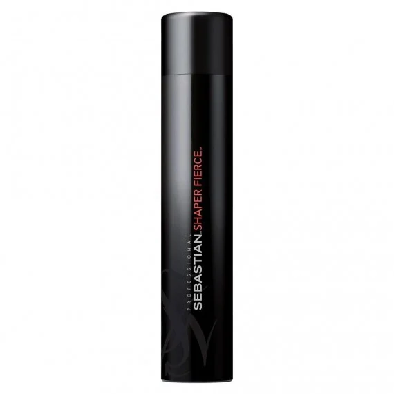 Sebastian Shaper Fierce Finish Hairspray - lacca spray tenuta extra forte