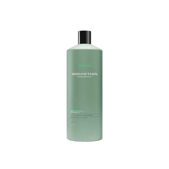 Sebastian Volupt Max Volumising Conditioner 1000ml NEW - balsamo volumizzante capelli fini sottili