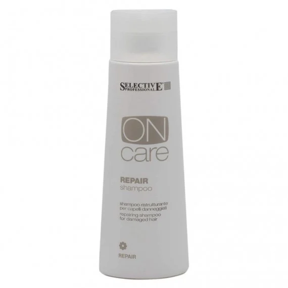 Selective Professional OnCare Repair Shampoo 250ml - shampoo ristrutturante capelli danneggiati