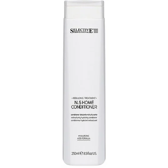 Selective Rebuilding N.5 Home Conditioner 250ml