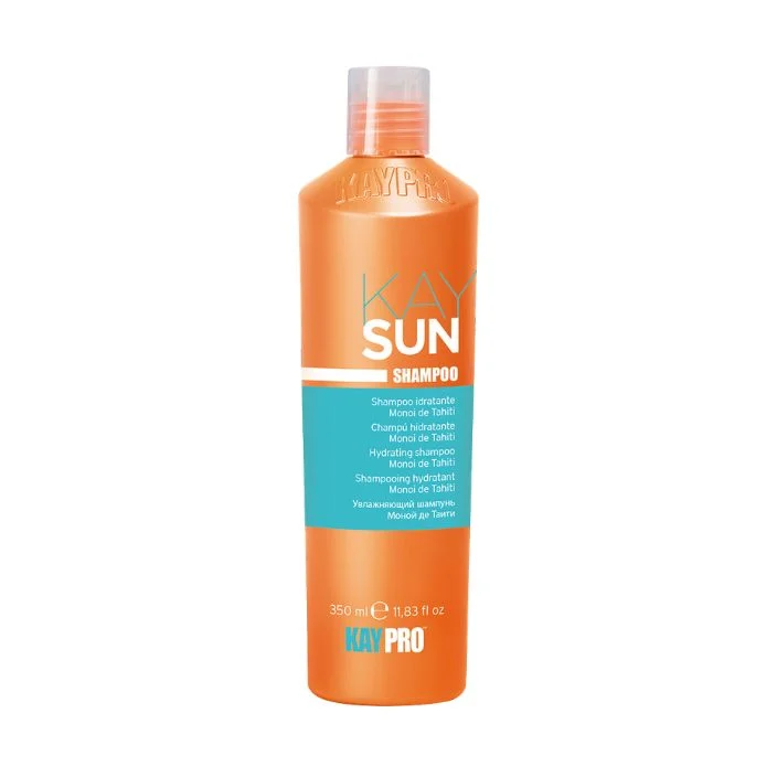 Shampoo kaysun  350ml