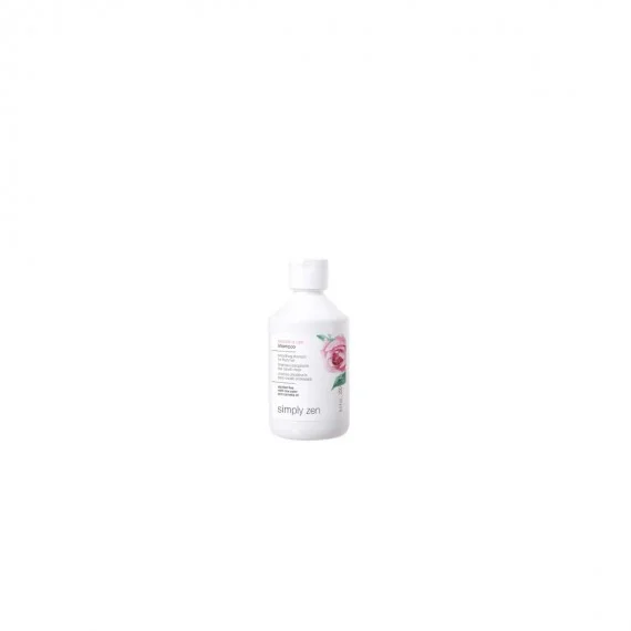 Simply Zen Smooth & Care Shampoo 250ml - shampoo disciplinante lisciante capelli crespi