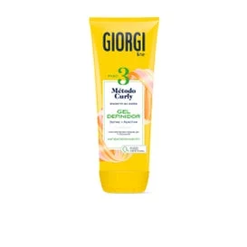 Giorgi Curly Gel Definitivo 250ml