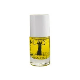 +Laq Colours Olio di vitamina E 10ml