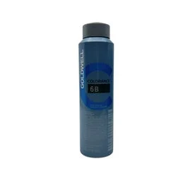 Goldwell Colorance Demi Permanent Hair Color 6B Gold Brown 120ml
