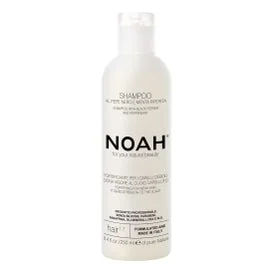 Noah Champú con Pimienta Negra y Menta Piperita Hair 1.7 250ml