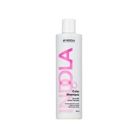 Indola Champú protector del color para cabello teñido 300ml