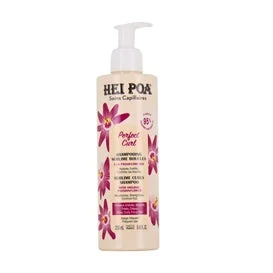 Hei Poa Perfect Curl Champú Rizos Sublimes 250 ml