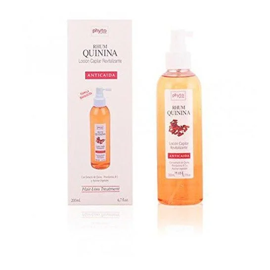 Phytorhum Phyto Nature Rhum Quinine Anti-Hair Loss Lotion 200ml