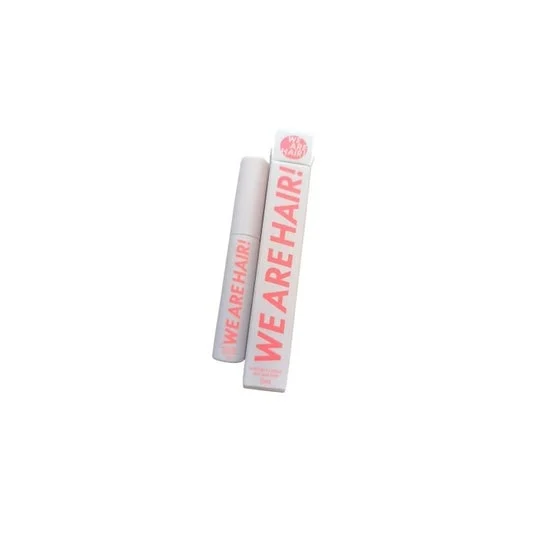 We Are Hair! Mascarilla Alisante para Cabello y Cejas 10 ml