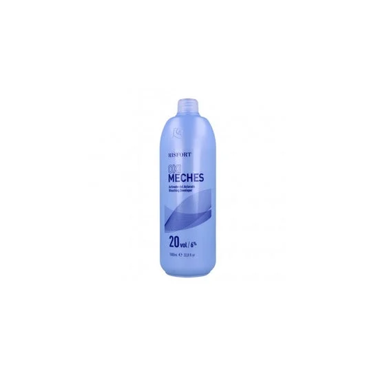 Stoppini ossidanti Risfort Act 20Vol 6% 1000ml