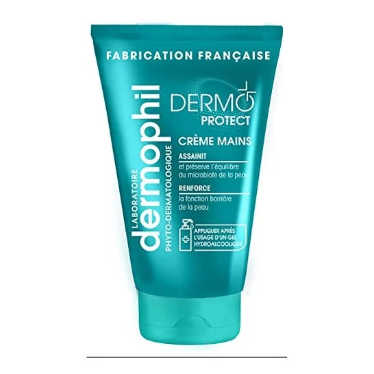 Dermophil Crema Mani Dermo Protettora 50ml