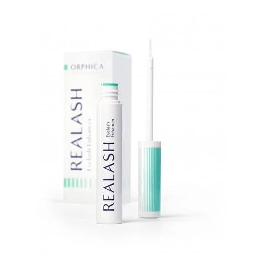 Potenziatore di ciglia Realash 3ml