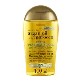 Ogx Renewing Argan Oil of Morocco Penetrating Oil 100ml